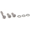 ARP 4307401 Stainless 300 12-Point Thermostat Housing Bolt Kit