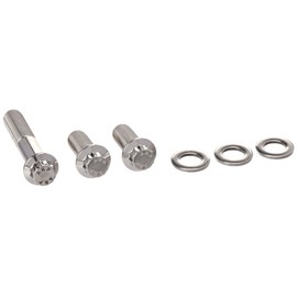 ARP 4307401 Stainless 300 12-Point Thermostat Housing Bolt Kit