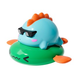 Dinosaur, Bath Toy, Baby, Water Play, Birthday Gift, Baby Shower Gift