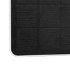 4W 5V Solar Panel for Wireless Outdoor Security Camera IP65
