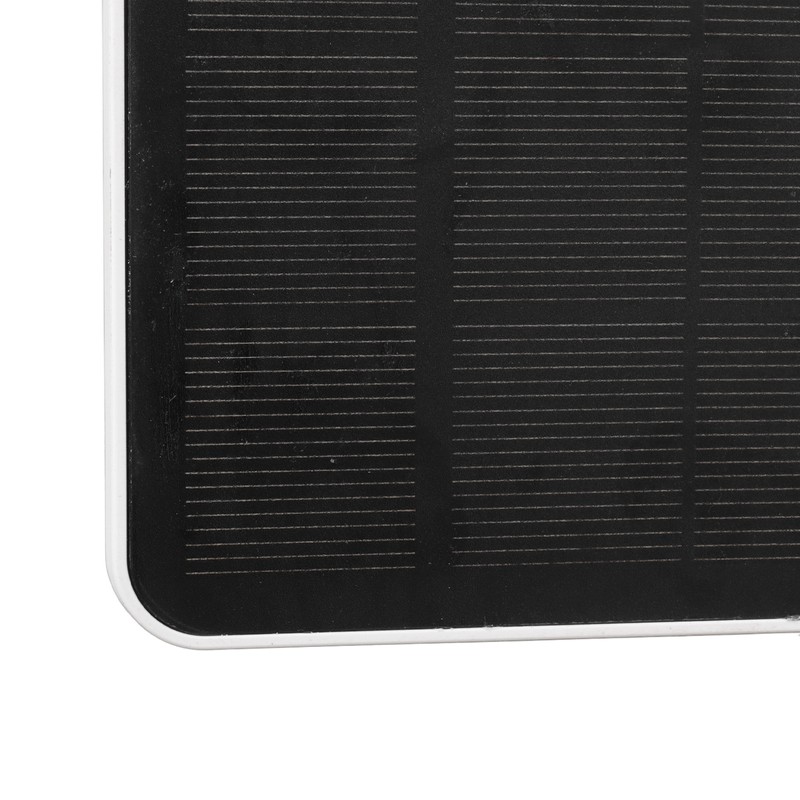 4W 5V Solar Panel for Wireless Outdoor Security Camera IP65