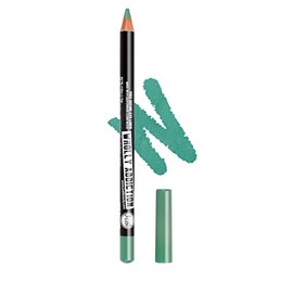 LA7 Wholly Addiction Pro Define Eye Liner, Beauty Wholly Addiction Pro Define Eye Liner - Sea Green