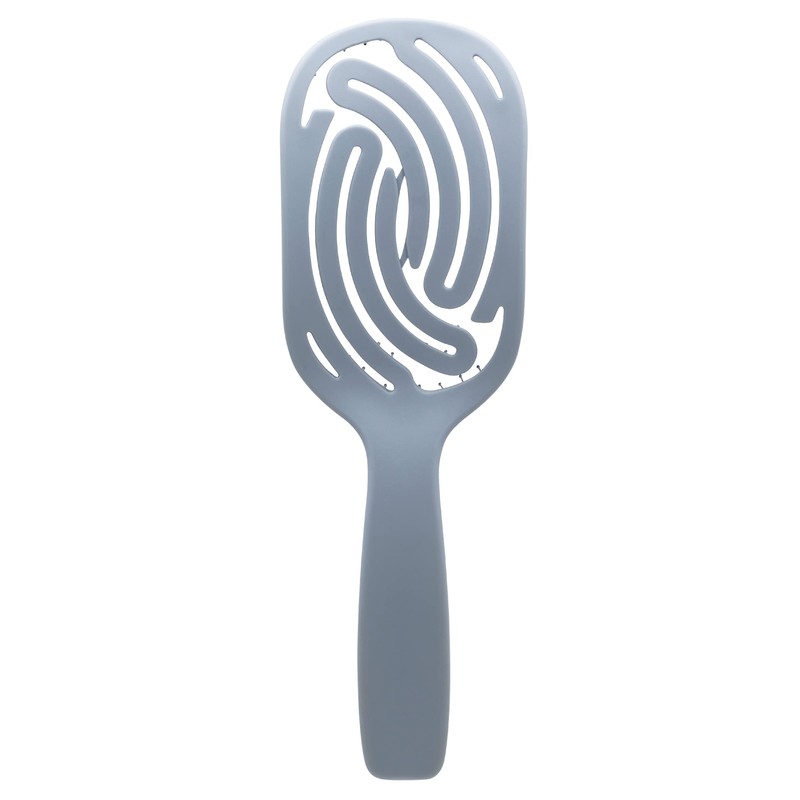 All Round Eco, Paddle Vented Flexi Twin Pin Hair Brush,