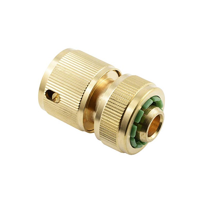 Fittingteile – GARDENA Coupling Hose Connector Coupling Connector Garden Hose