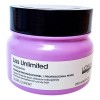 Loreal Duo Liss Unlimited Shampoo 500ml Mascarilla 250ml