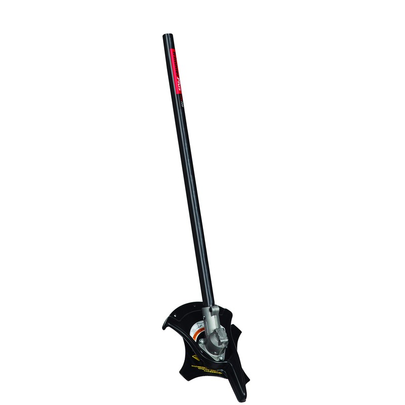 Trimmer Plus TPB720 Brushcutter with J-Handle for Attachment Capable String