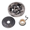 Chainsaw Sprocket Clutch Drum Replacement for Stihl 026 024 MS260