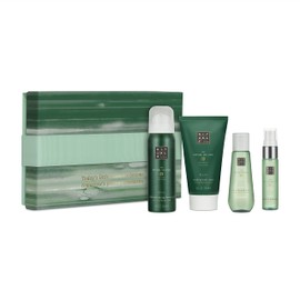 ITUALS Gift Set for Women by The Ritual of Jing, Size S - With Sacred Lotos, Jujube and Chinese Mint - Relaxed and Soothes