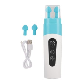 Ear Pressure Relief Device, Eustachian Tube Unclogger Balanced Ear Pressure for Flying Diving Swimming