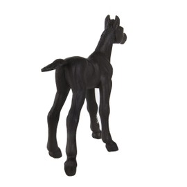 Safari Ltd. | Arabian Foal | Winner's Circle Horses Collection | Toy Figurines for Boys & Girls