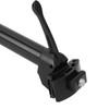 Bike Hydraulic Seatpost Hand Controlled Aluminum 31.6mm Bike Dropper Seatpost
