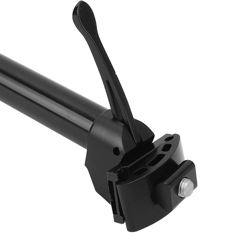 Bike Hydraulic Seatpost Hand Controlled Aluminum 31.6mm Bike Dropper Seatpost