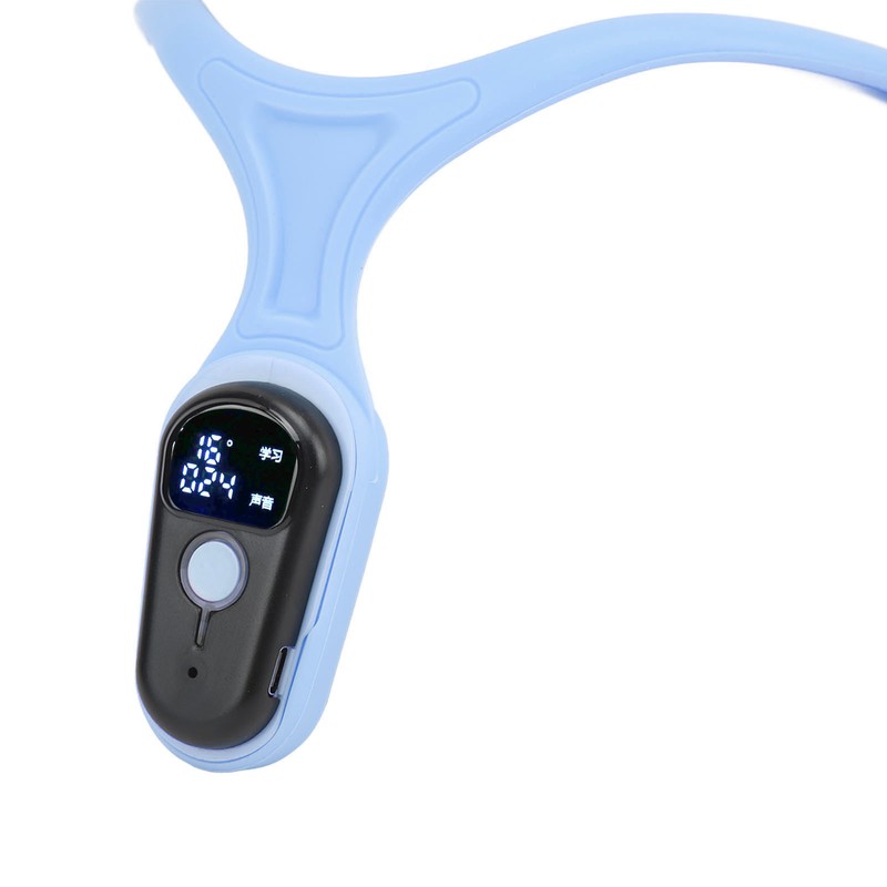 Smart Back Posture Reminder Automatic Body Sensitive Response Posture Reminder