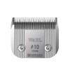 Wahl Prime Series Cutting Set, #10, 1.5 mm, Full Tooth