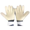 Latex Soccer Goalkeeper Gloves Football Goalie Gloves with Strong Grips