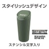 Seikosangyo GR EN-27 EXEA Soft Trash Can, Military Style, Car