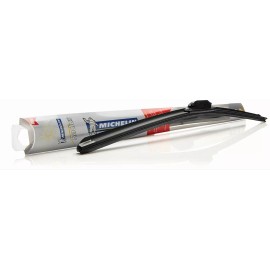 Michelin 21 inch Radius Premium Beam w/ Frameless Curved Design Wiper Blade