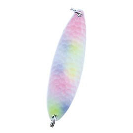 SHIMOTSUKE MHRI Cherry Blossom Trout Spoon Plating Ver, 0.6 oz (18 g)