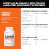 Restart Complex Completo Vitamina B12 Suplemento Complejo Mujer Hombre Laboratorio