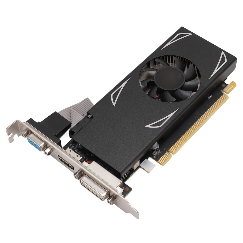 Graphics Card 4GB GDDR5 128bit PCI Express 3.0 Desktop Graphics