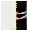 Mayes 10102 48 Inch Polystyrene Level, Carpenter, Contractor, and Plumber