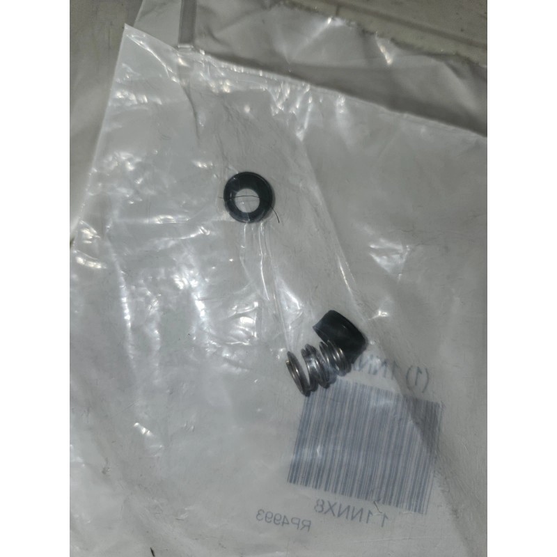 Delta 2x RP1740 & RP4993 Stem, Seat & Spring Replacement