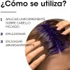 L Oréal Shampoo Matizador Silver 1500ml