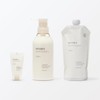 MUJI 844656666 Plant Fermentation Liquid Conditioner, Moist (Portable), 1.1 oz