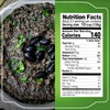 La Sierra Refried Black Beans, Ready-to-Eat Vegetarian Refried Beans, 15.2