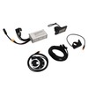 DC 24V 36V 48V 17A Sine Wave Electric Bike Controller
