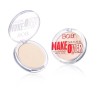 Waterproof Oil-control Setting Powder, Long-lasting Brighten