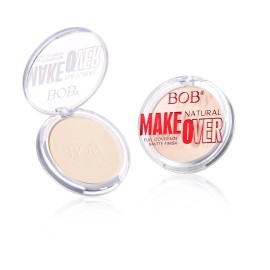 Waterproof Oil-control Setting Powder, Long-lasting Brighten