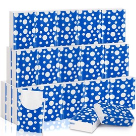 25 Pack Pocket Tissues 250 Sheets Small Mini Travel Size Tissue Packs 3 Ply Unscented with Unique Embossing Process Individual Portable Tissue Pack for Purse Travel Camping
