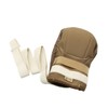 Comfortable hand dementia gloves, protective gloves, hand protection, hand wrap, restraint, scratching itchiness prevent
