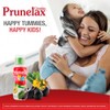 Prunelax Prunelax Ciruelax Natural Laxative Regular Liquid for Kids, 4.05