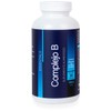 NLS ESSENTIALS | COMPLEJO B | Vitaminas B1, B2, B3,