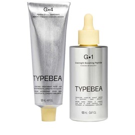 TYPEBEA Growth & Gloss Duo