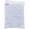 Faburo 3000 Pieces Decorative Diamonds Wedding Confetti 6 mm Transparent