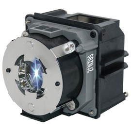 SRZNJZ ELP93 Original Replacement Projector Lamp Bulb for Epson ELPLP93 EB-G7000W EB-G7200W EB-G7400U EB-G7905U EB-G7100/NL EB-G7500U/NL EB-G7800 EB-G7805U/NL EB-G7900U G7100 Pro G7000W