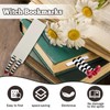 Xanadued Wicked Witch Bookmark, Wicked Book Mark, Witch Legs with