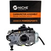 NICHE Carburetor for Honda FourTrax Foreman Rubicon 500 TRX500 16100-HN2-305