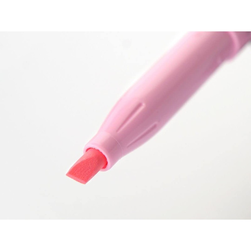 Pilot Frixion Light Soft Erasable Highlighter - Pastel Pink