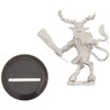 Reaper Krampus 28mm Miniature Figure