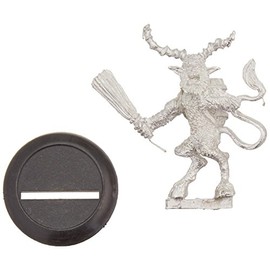 Reaper Krampus 28mm Miniature Figure