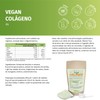 Vegan Collagen 500g Plant-Based Eco Friendly and Animal Free Alternative