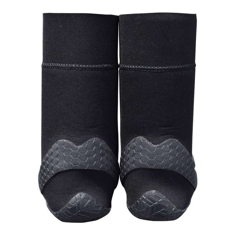 Tools X-Fit Surf Boots 0.2 inch (5 mm), 10.6 inches