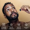 Striking Vikings Beard Oil for Men - Natural Organic Formula