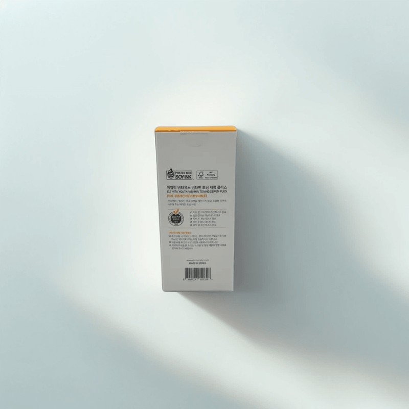 ELT Vita Youth Vitamin C Toning Serum Plus 50ml /