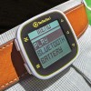TecTecTec Ultra-Light Golf GPS Handheld with Rechargeable Battery