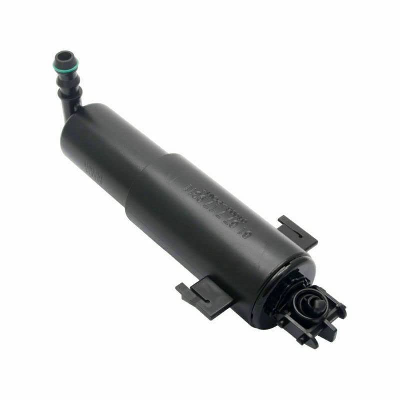 Baceyong Auto-Frontscheinwerferwaschpumpe Düse für BMVV 3er E90 E91 E92 E93